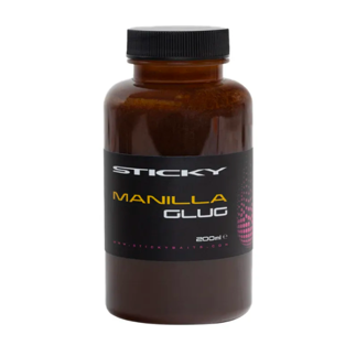 Sticky Manilla Glug - 200ml