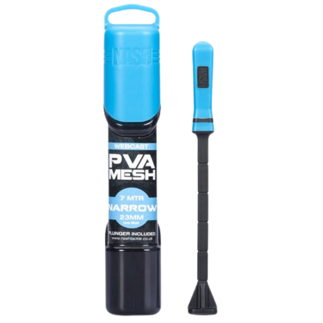 Nash Webcast PVA - Standard Narrow 7m