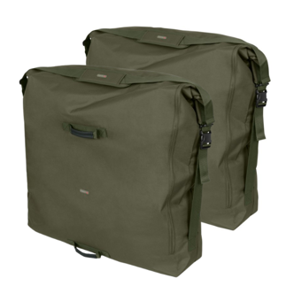 Trakker NXG Bedchair Bags