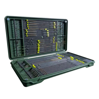 Ridgemonkey Armoury Rig Box