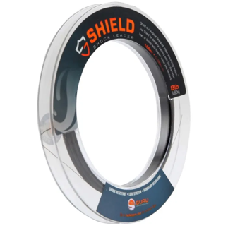 10lb 0.30mm Guru Shield Shockleader Line - 100m