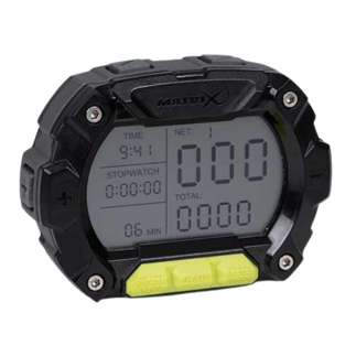 Matrix Digital Clicker Pro