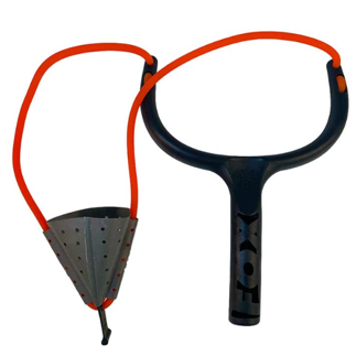 Fox Powergrip Multi Pouch Catapult and Spares