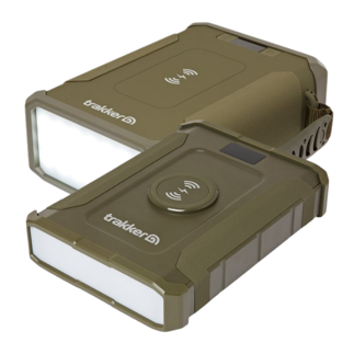 Trakker Power Packs