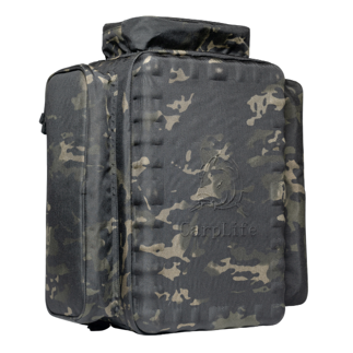 Carplife Eclipse Camo 40L Ruckall