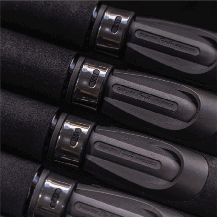 Nufish Affinium Float Rod – 11ft - Capital Angling