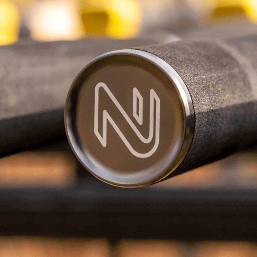 Nufish Affinium Float Rod – 11ft - Capital Angling