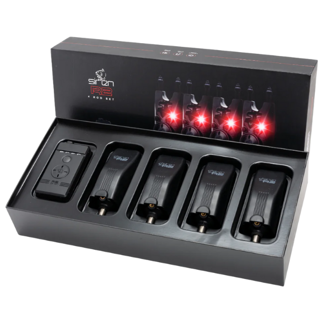 Nash Siren R2 Presentation Set