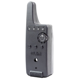 Delkim RX-D V2 - Digital Receiver