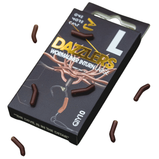 OMC Dazzlers - Wormaliner Inturn Aligners