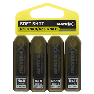 Matrix Soft Shot