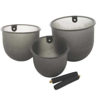 Maver Pole Cup Set (3 Cups)
