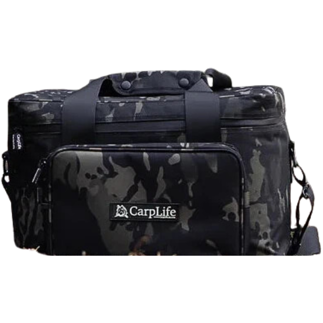 Carplife Carp Life Eclipse Session Carryall – Tackle Bag For Carp Fishing Gear