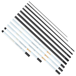 Guru Aventus Zero 900 Pole Power 16M (Carp) Package
