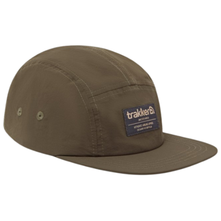 Trakker CR 5 Panel Green Cap