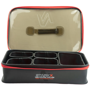 Nytro Starkx EVA System Tray 4+1