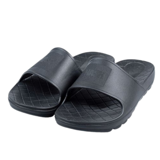 Nash Make It Happen Sliders - Black