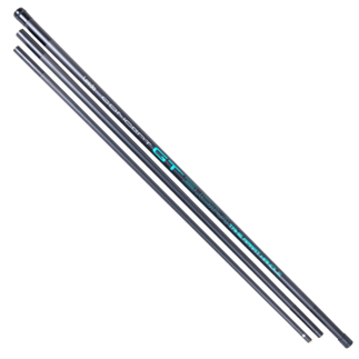 Black Leeda Concept GT Take Apart Handle - 3m