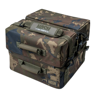 Nash Subterfuge Cube Carryall – 50L
