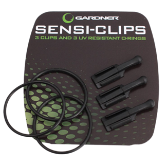 Gardner Sensi-Clips