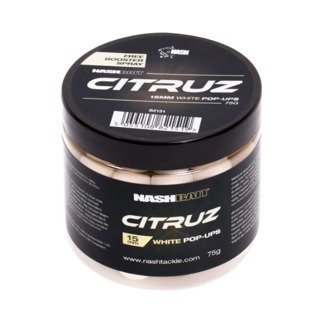 Nash Citruz Pop-Ups V1 - White