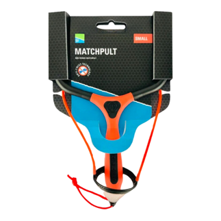 Preston Matchpult - Small