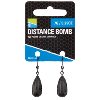 Preston Distance Bomb Leads V2