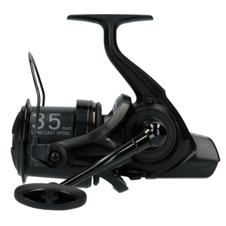 Daiwa 20 Crosscast 35 SCW 5000LD QD Reel