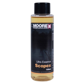 CC Moore Ultra Scopex Essence - 100ml