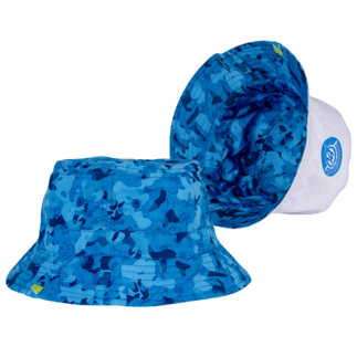 Preston Reversible Bucket Hat