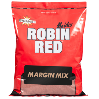 Dynamite Baits Robin Red Margin Mix Groundbait - 1.8kg