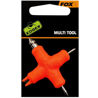 Fox Edges Multi Tool