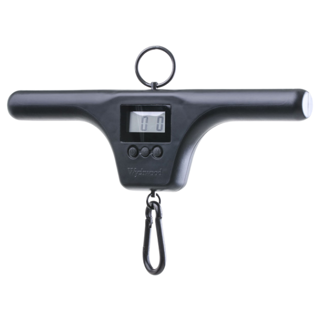 Wychwood T-Bar Scales Dual Screen - 120lb