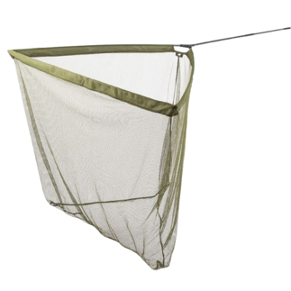 Wychwood Carp Riot Green Landing Nets