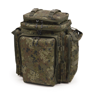 Thinking Anglers Rucksack - Camfleck