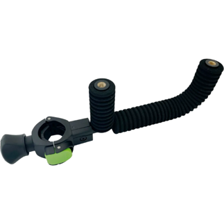 Maver Quick Lock MV-R 2-Head Curved Arm – 25cm