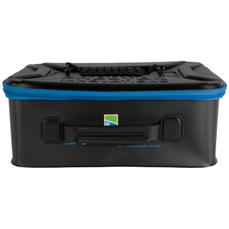 Preston Supera X EVA Accessory Case - XL