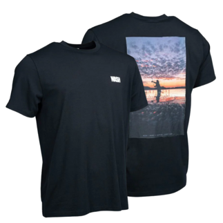 Nash Make It Happen Cast T-Shirt - Black