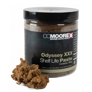 CC Moore Odyssey XXX Shelf Life Paste