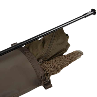 Fox Carpmaster Welded Stink Bag - Standard
