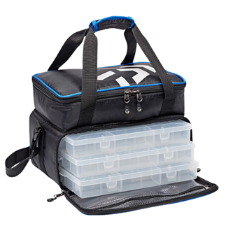 Daiwa Feeder Case Carryalls