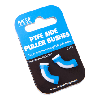 MAP PTFE Side Puller Bushes