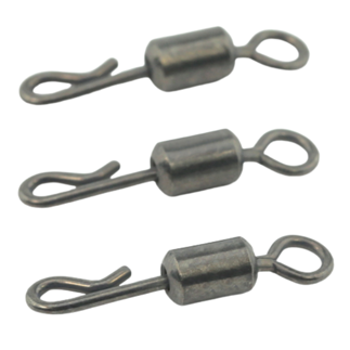 Thinking Anglers PTFE Quick Link Swivels - Size 11