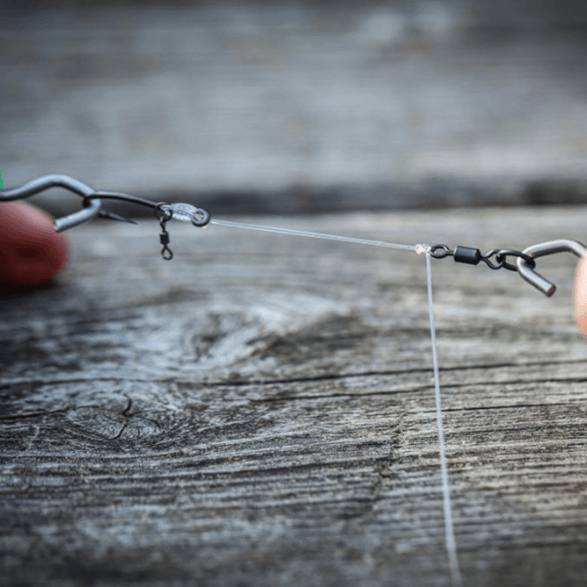 OMC Memory Stiff Chod/Hinge Rig Hooklink - 20m - Super Stiff - Capital ...