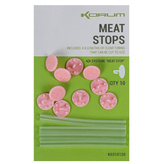 Korum Meat Stops
