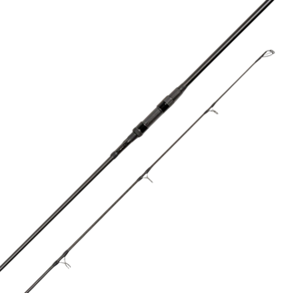 Nash Scope Rods – Abbreviated