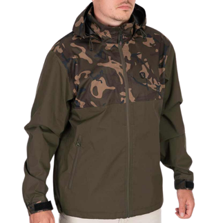 Fox Camo/Khaki RS 10K Jacket