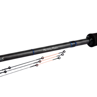 Shimano Aero X5 Pellet Waggler Rod