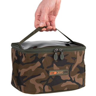 Fox Camolite Accessory Bag - XL V1