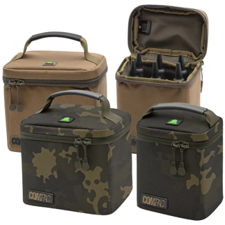 Large Korda Compac Goo Bag